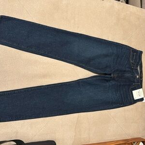Men’s Abercrombie jeans. Never worn.